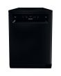 Hotpoint HFC 3C26 WC B UK Dishwasher - Black