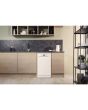 Hotpoint HSFO 3T223 W X UK N White, Slimline Dishwasher 10 Place