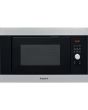 Hotpoint MF25G IX H Built-In Compact Microwave Oven - Inox
