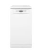 Hotpoint HSFO 3T223 W X UK N White, Slimline Dishwasher 10 Place