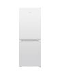 Indesit INKS1201W4UK 207L Freestanding Low Frost 50/50 Fridge Freezer - White