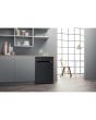 Hotpoint HFC 3C26 WC B UK Dishwasher - Black