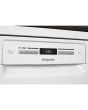 Hotpoint HSFO 3T223 W X UK N White, Slimline Dishwasher 10 Place