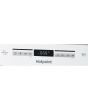 Hotpoint HSFO 3T223 W X UK N White, Slimline Dishwasher 10 Place