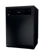 Hotpoint HFC 3C26 WC B UK Dishwasher - Black