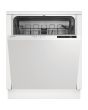 Indesit IN2IE13DT70UK Integrated 60cm Dishwasher