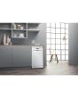 Hotpoint HSFO 3T223 W X UK N White, Slimline Dishwasher 10 Place