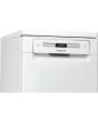 Hotpoint HSFO 3T223 W X UK N White, Slimline Dishwasher 10 Place