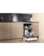 Hotpoint HSFO 3T223 W X UK N White, Slimline Dishwasher 10 Place