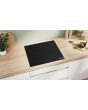 Bosch PWP611BB5E, Induction hob