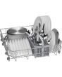Bosch SMS2ITI67G, Free-standing dishwasher
