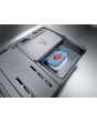 Bosch SMS2ITI67G, Free-standing dishwasher