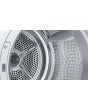 Bosch WQG24500GB, Heat pump tumble dryer