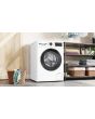 Bosch WGG254Z1GB, Washing machine, front loader