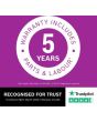 Bosch SMS2ITI67G, Free-standing dishwasher
