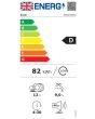 Bosch SMS2ITI67G, Free-standing dishwasher