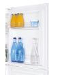 Candy CCH1S135EWK-1 Fridge Freezer - White - E Rated