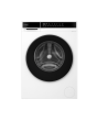 Candy Quick EY 48SB8-80 8kg 1400rpm Freestanding Washing Machine - White - A Rated
