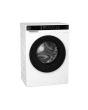 Candy Quick EY 48SB8-80 8kg 1400rpm Freestanding Washing Machine - White - A Rated