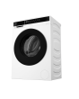 Candy Quick EY 48SB8-80 8kg 1400rpm Freestanding Washing Machine - White - A Rated