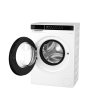 Candy Quick EY 48SB8-80 8kg 1400rpm Freestanding Washing Machine - White - A Rated