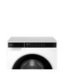 Candy Quick EY 48SB8-80 8kg 1400rpm Freestanding Washing Machine - White - A Rated
