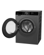 Hoover Ultra HGD 410B9GC-80 10kg 1400rpm Freestanding Washing Machine - Graphite - A Rated