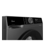 Hoover Ultra HGD 410B9GC-80 10kg 1400rpm Freestanding Washing Machine - Graphite - A Rated