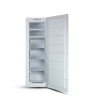 Montpellier MDATNFFZ170W 54cm Wide 170cm Tall No Frost Freezer - White