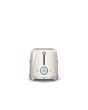 Smeg TSF01CRUK Toaster, Cream