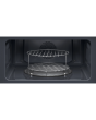 AEG KOX36506GB Built-In Combination Microwave Oven - Black