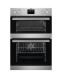 AEG DCB535060M 6000 SurroundCook Built-In Double Oven