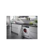 AEG LFX6G8434BI 6000 Series Front Loading Full Size 8kg Washing Machine
