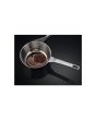 AEG CIX6540ACB Induction Electric Cooker with Double Oven