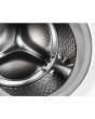 AEG LFX6G8434BI 6000 Series Front Loading Full Size 8kg Washing Machine