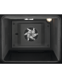 Zanussi ZCV46250XA SurroundCook 55cm Ceramic Electric Cooker