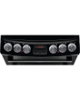 Zanussi ZCV46250XA SurroundCook 55cm Ceramic Electric Cooker