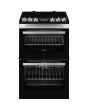 Zanussi ZCV46250XA SurroundCook 55cm Ceramic Electric Cooker