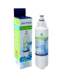 Aqua House AH-PCN White, Refrigerator Water Filter Compatible For Panasonic