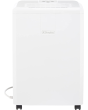 Dimplex EverDri10E White 10L Dehumidifier With Electronic Humidistat And Timer