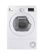 Hoover HGD10N2BC White, 10Kg Heat Pump Tumble Dryer