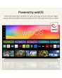 Lg OLED65G64LW Black, 65inch Oled Evo 4K Hdr10 Dolby Vision, Atmos A11 Ai Processor 165Hz Game Mode Ze