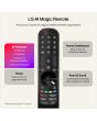 Lg OLED65G64LW Black, 65inch Oled Evo 4K Hdr10 Dolby Vision, Atmos A11 Ai Processor 165Hz Game Mode Ze
