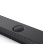 Lg US70TY Black, 3.1.1Ch 400W Dolby Atmos/Dts:X Bluetooth Wireless Sub Soundbar