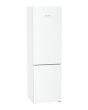 Liebherr CND5703 White, 201.5 / 59.7 / 67.5 Cm, Easyfresh, Nofrost,