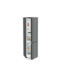 Liebherr CNDGC5703 Dark Grey, 70/30, 201H 60W, Pure No Frost With Easy Fresh