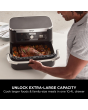 Ninja Foodi FlexDrawer AF500UK Air Fryer