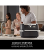Ninja Foodi FlexDrawer AF500UK Air Fryer