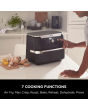 Ninja Foodi FlexDrawer AF500UK Air Fryer