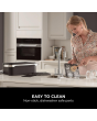 Ninja Foodi FlexDrawer AF500UK Air Fryer